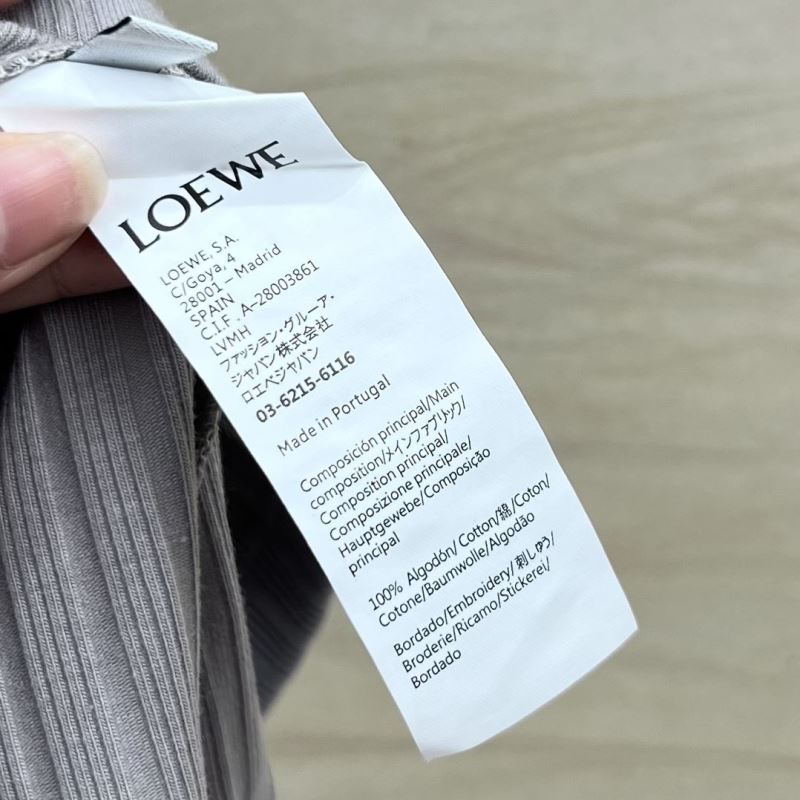 Loewe Vest